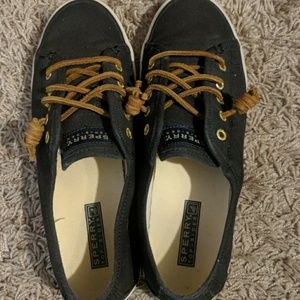 Sperry top sider  sneskers/boat shoes